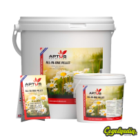 All In One Pellet - Aptus