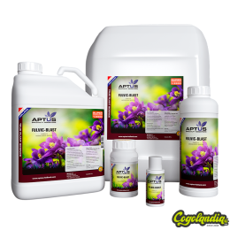Fulvic-Blast - Aptus