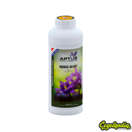 Humic-Blast - Aptus