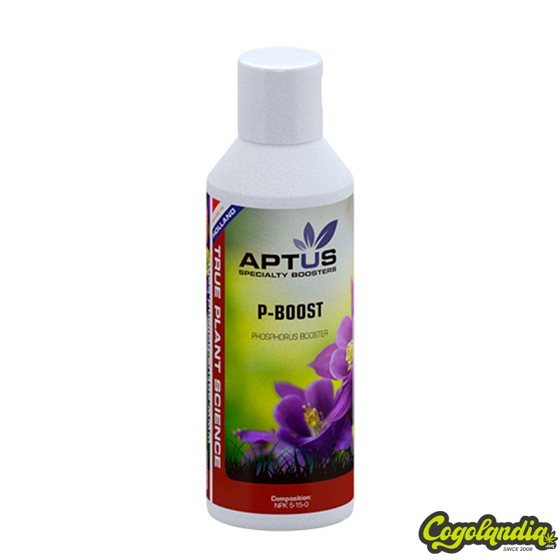 P-Boost - Aptus