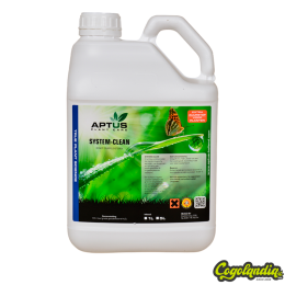 System-Clean - Aptus