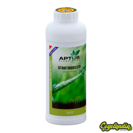 StartBooster - Aptus