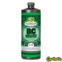 B.C. Grow - Technaflora