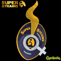 Crackers - Super Strains