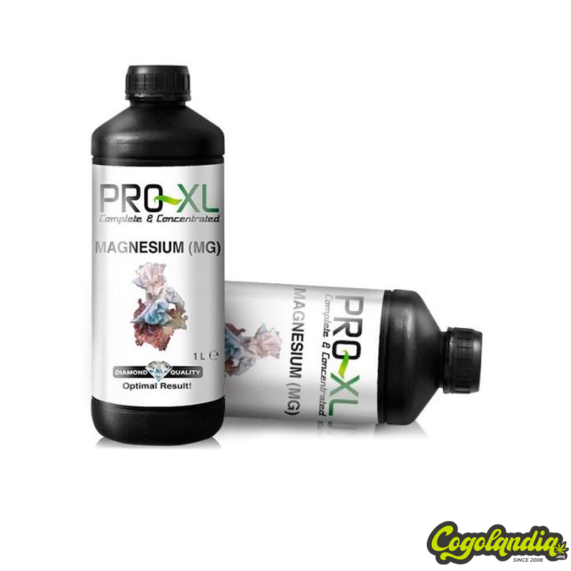 Magnesio 1L - Pro XL Abonos y Fertilizantes Marihuana