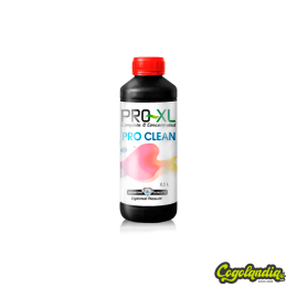 Pro Clean - Pro XL