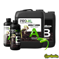 Grow A&B - Pro XL