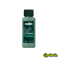 Organics Grow - Mills Abonos y Fertilizantes Marihuana