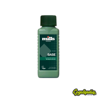 Organics Base - Mills Abonos y Fertilizantes Marihuana