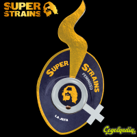 La Jefa - Super Strains