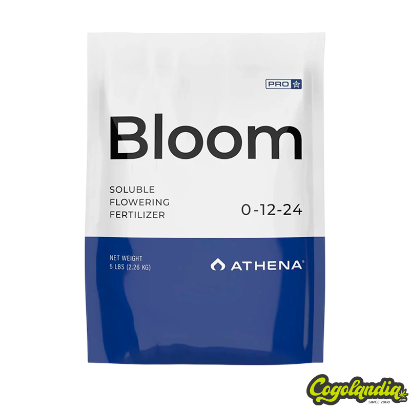 Pro Bloom - Athena