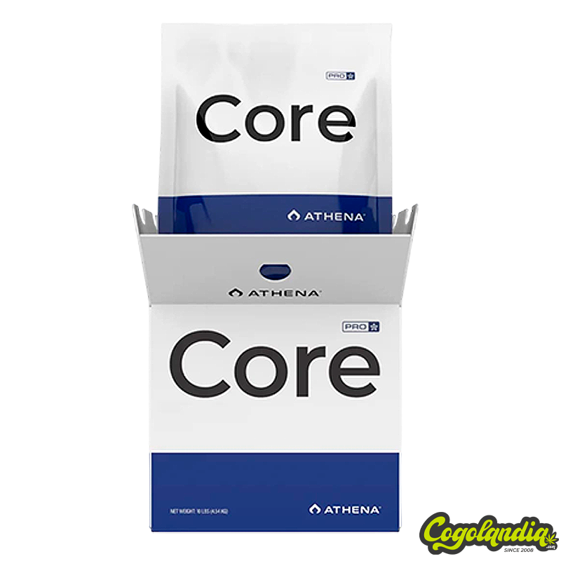 Pro Core - Athena