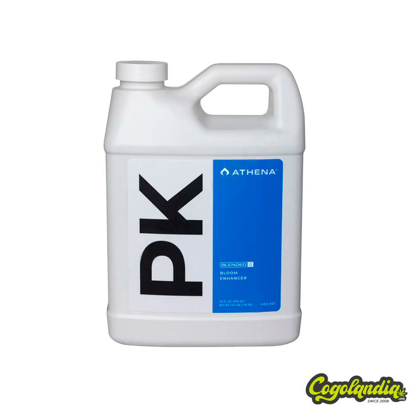 PK Potenciador - Athena Abonos y Fertilizantes Marihuana