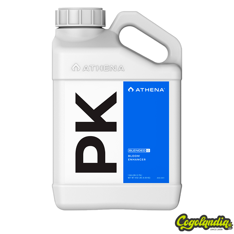 PK Potenciador - Athena Abonos y Fertilizantes Marihuana