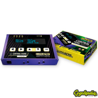 Panel de Control Plus HID+LED LBP1 - Lumatek