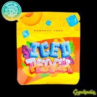 Iced Peach - Perfect Tree