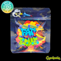 Lemon Coconut Fat Bomb - Perfect Tree Seeds