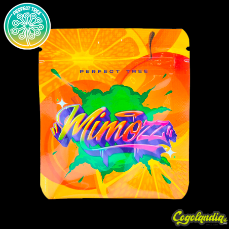 Mimozz - Perfect Tree Seeds Semillas Feminizadas