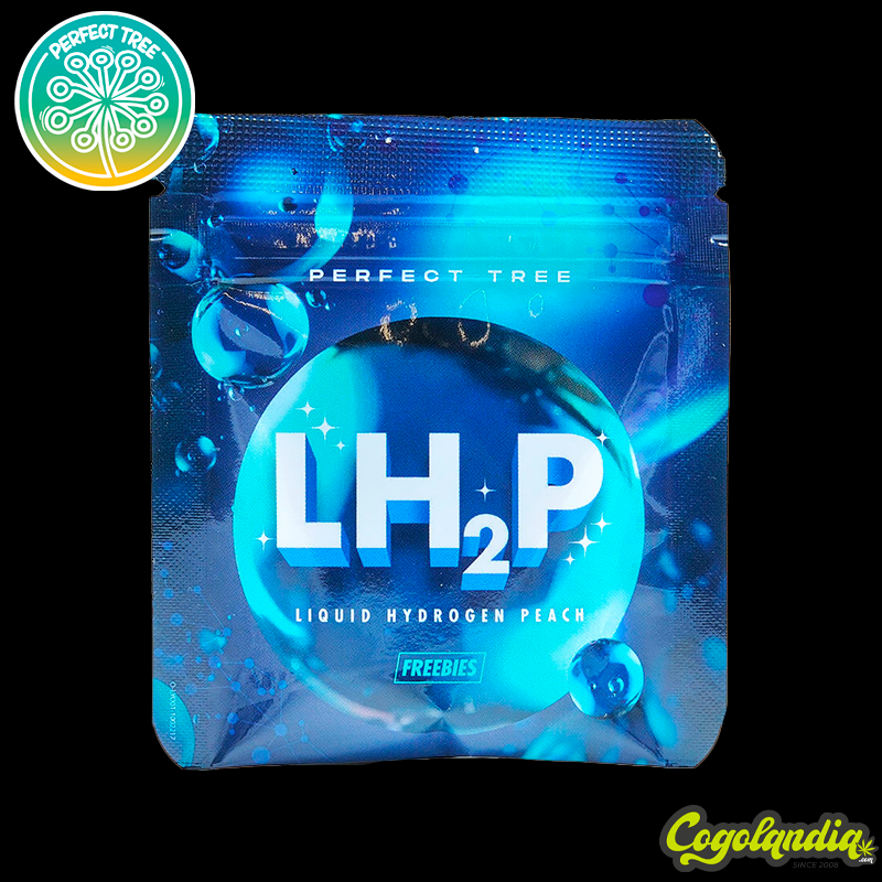 Puff Mints - Perfect Tree Seeds