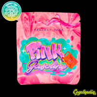 Pink Gasoline - Perfect Tree Seeds