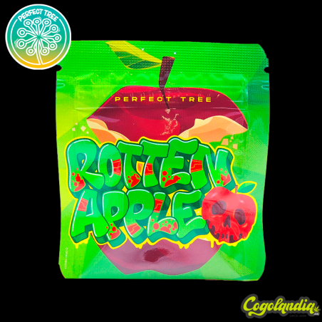 Rotten Apple - Perfect Tree Seeds Semillas Feminizadas
