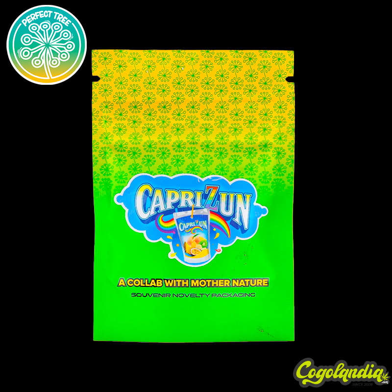 Capri Zun - Perfect Tree Seeds Semillas Feminizadas