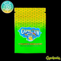 Capri Zun - Perfect Tree Seeds Semillas Feminizadas