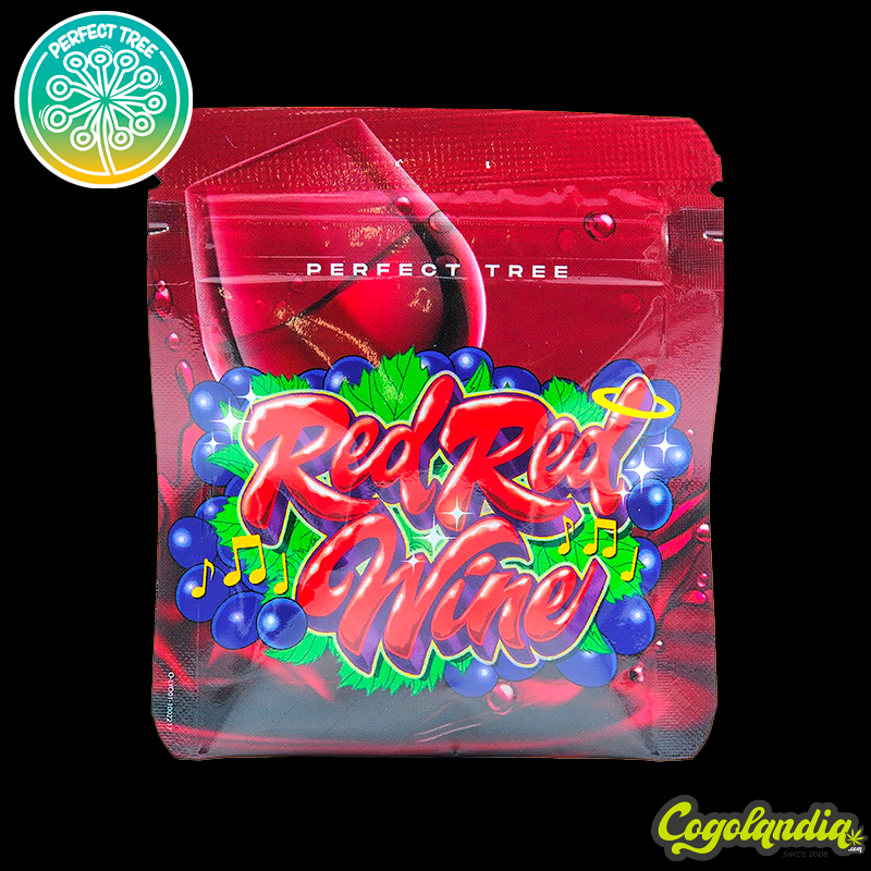 Red red Wine - Perfect Tree Seeds