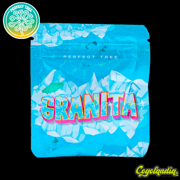 Granita - Perfect Tree Seeds
