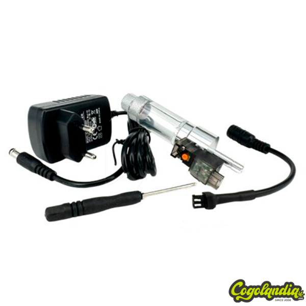 Sistema de CO2 diy generation 12 L - CO2 Gro 