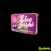 Blue Zushi - Grower's Choice