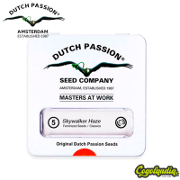 Skywalker Haze - Dutch Passion Semillas Feminizadas