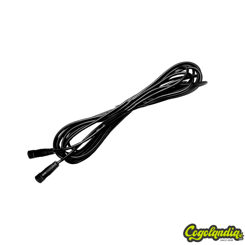 Cable de Control en Cadena LED 5 m Zeus - Lumatek