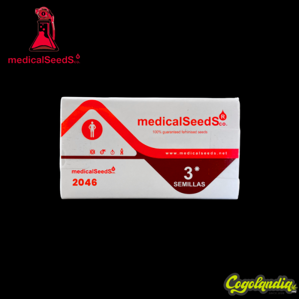 2046 - Medical Seeds
