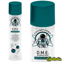 Gas Extractor DME 420ml - Champ High