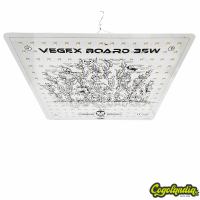 Led Crecimiento 35W - Farming Monkey Iluminación LED