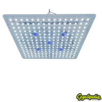 Led Crecimiento 35W - Farming Monkey Iluminación LED