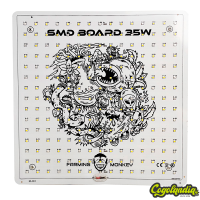 Led Mixto 35W - Farming Monkey Iluminación LED