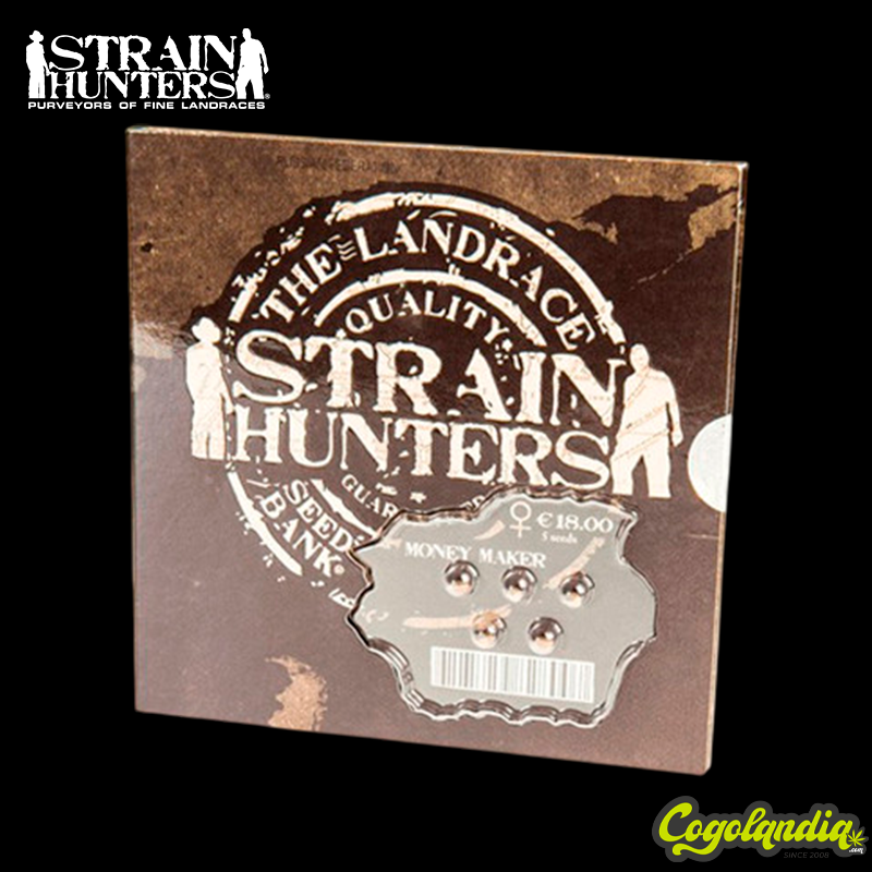 Money Maker - Strain Hunters