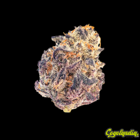 Cherry Mac Muffin - Grower's Choice