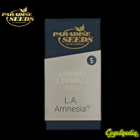 L.A. Amnesia - Paradise Seeds