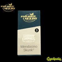 Mendocino Skunk - Paradise Seeds