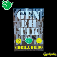 Gorilla Bilbo - Genehtik