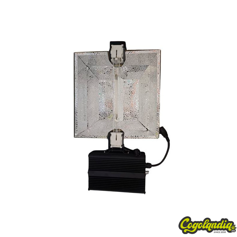 Kit de Sodio Black Panther 1000W - MJ3 Inicio