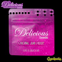 Original Jua Herer - Delicious Seeds