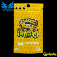 Supercheese - Positronics Positronics Feminizadas, Semillas de