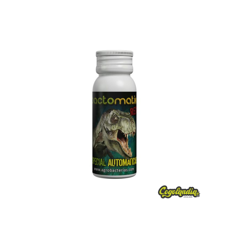 Bactomatik - Agrobacterias