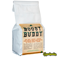 Boost Buddy - Co2Boost Control de clima