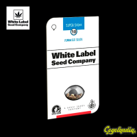 Super Skunk - White Label