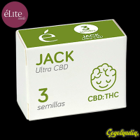 Jack Ultra CBD